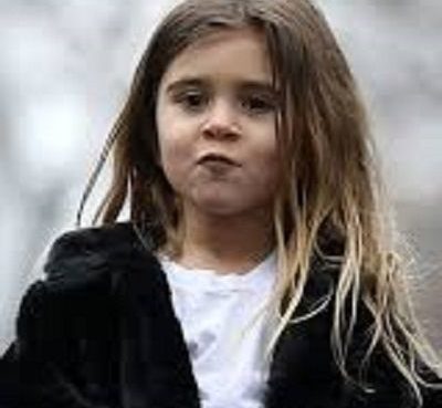 Penelope Disick