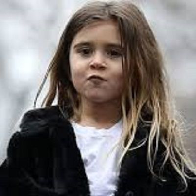 Penelope Disick
