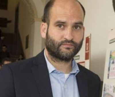 Pere Guardiola
