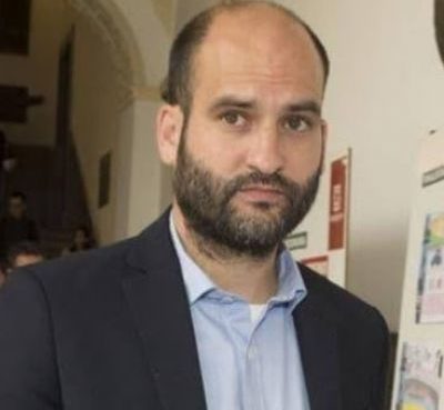 Pere Guardiola