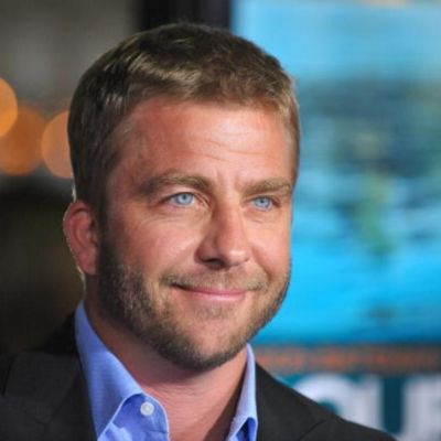 Peter Billingsley
