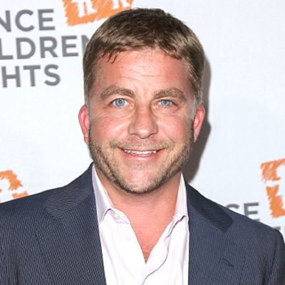 Peter Billingsley