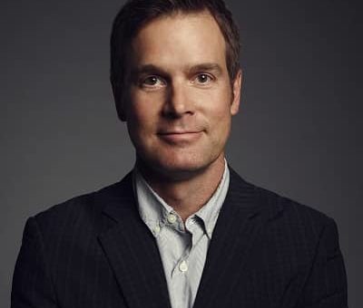 Peter Krause