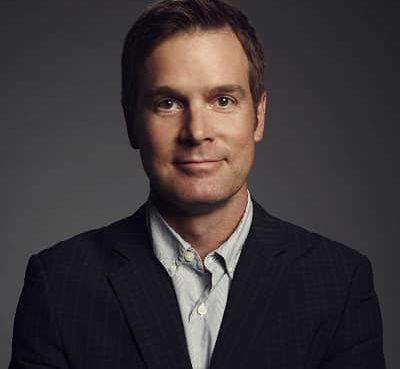Peter Krause