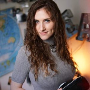 Piper Blush Wiki, Age, Height, Net Worth, Boyfriend, Dating