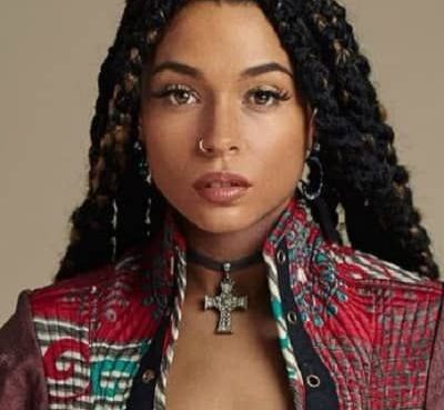 Princess Nokia