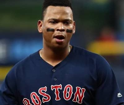 Rafael Devers