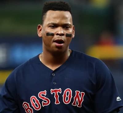 Rafael Devers