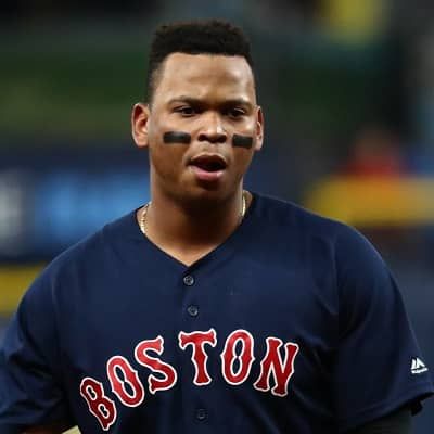 Rafael Devers