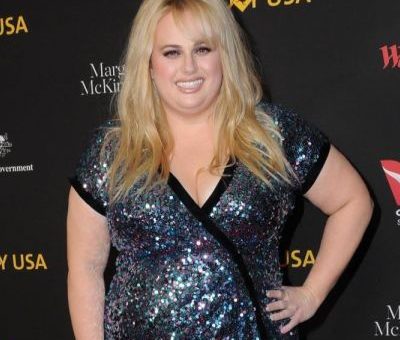 Rebel Wilson