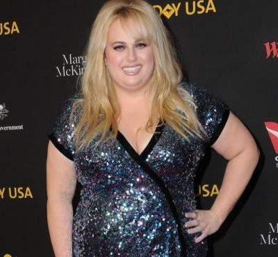 Rebel Wilson