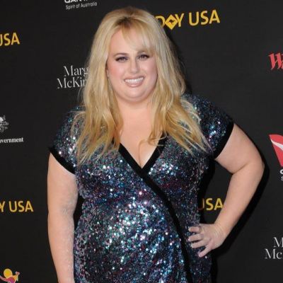 Rebel Wilson