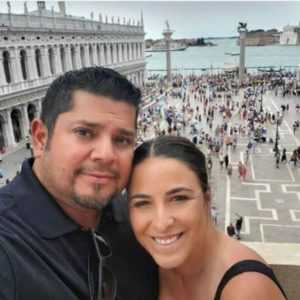 Ricardo Joel Gomez All About Selena Gomez Father