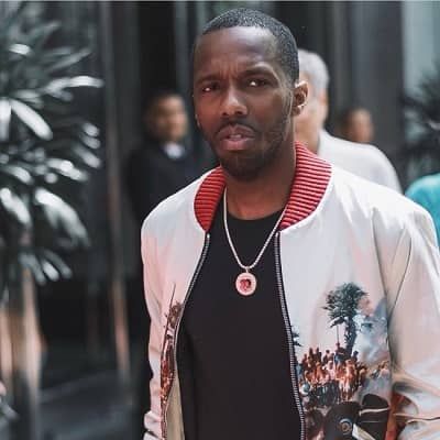Rich Paul
