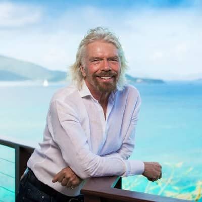 Richard Branson