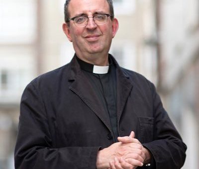 Richard Coles