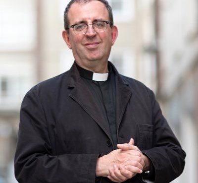 Richard Coles