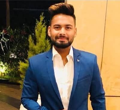 Rishabh Pant