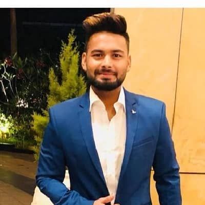 Rishabh Pant