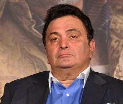 Rishi Kapoor
