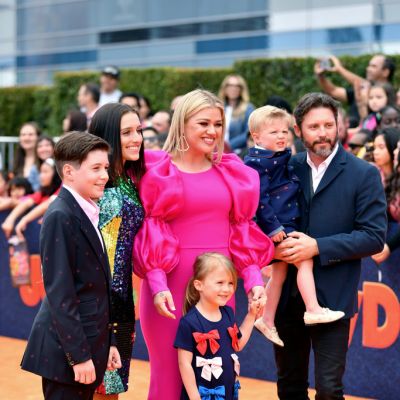 River Rose Blackstock