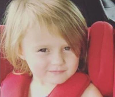 River Rose Blackstock