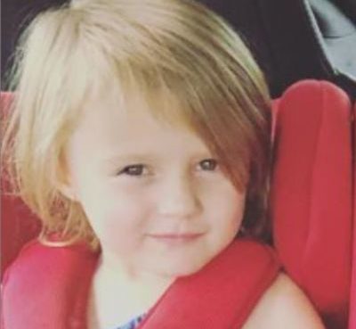 River Rose Blackstock