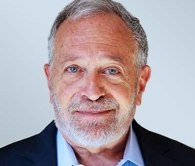 Robert Reich