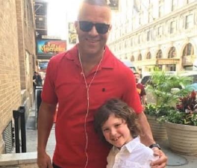 Roderick Henry Greenfield