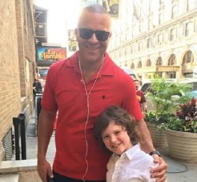 Roderick Henry Greenfield