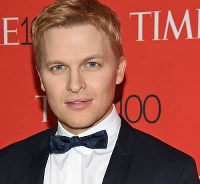 Ronan Farrow