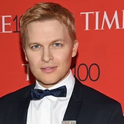 Ronan Farrow
