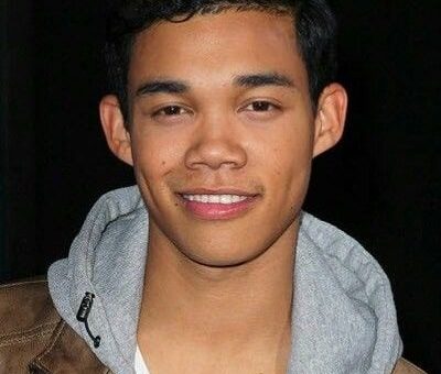 Roshon Fegan