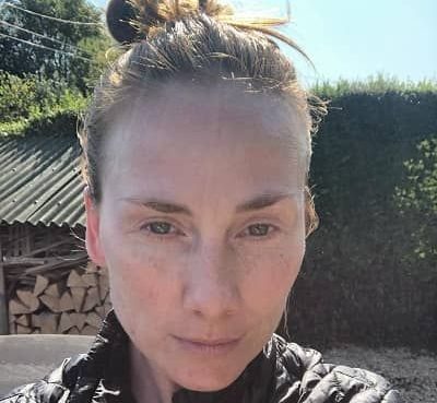 Rosie Marcel