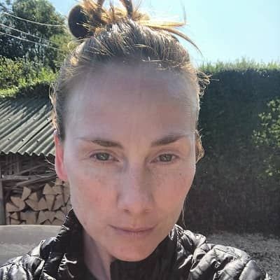 Rosie Marcel