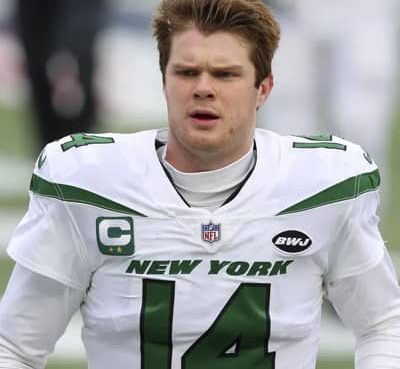 Sam Darnold