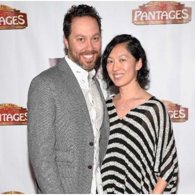 Quyen Tran All About Sam Riegel Cinematographer Wife