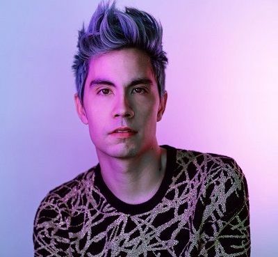 Sam Tsui