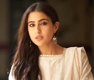 Sara Ali Khan
