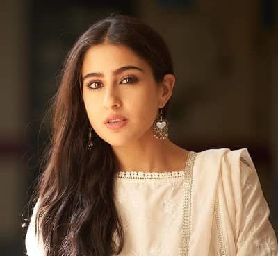 Sara Ali Khan