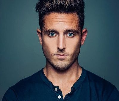 Sawyer Hartman