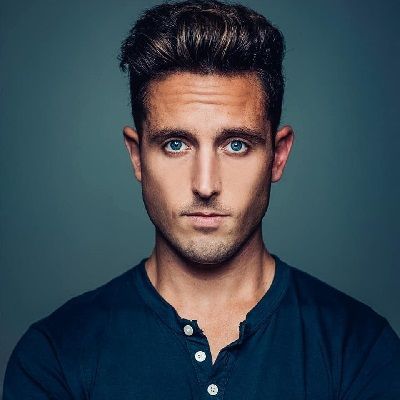 Sawyer Hartman