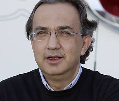 Sergio Marchionne