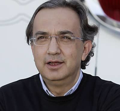 Sergio Marchionne
