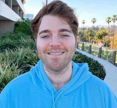 Shane Dawson