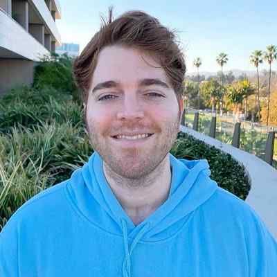 Shane Dawson