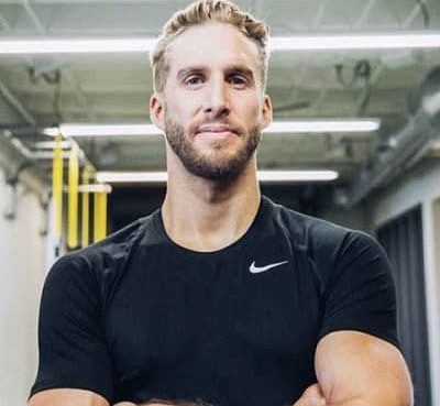Shawn Booth