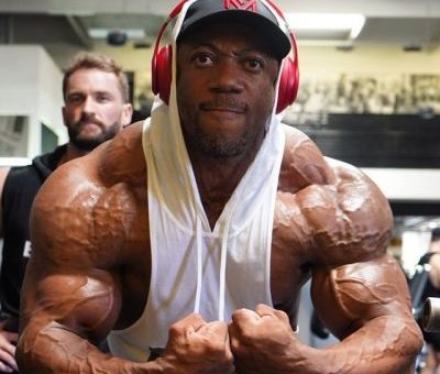 Shawn Rhoden