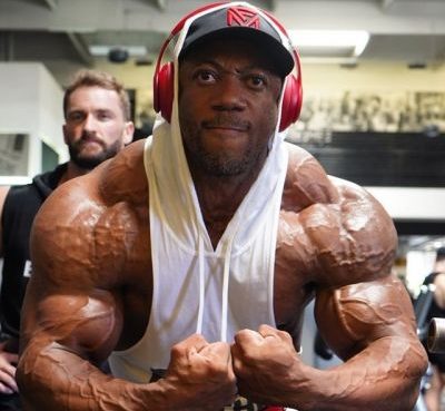Shawn Rhoden