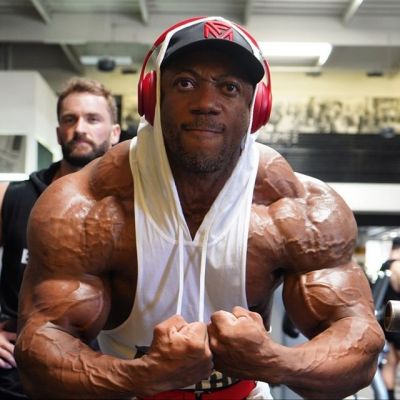 Shawn Rhoden